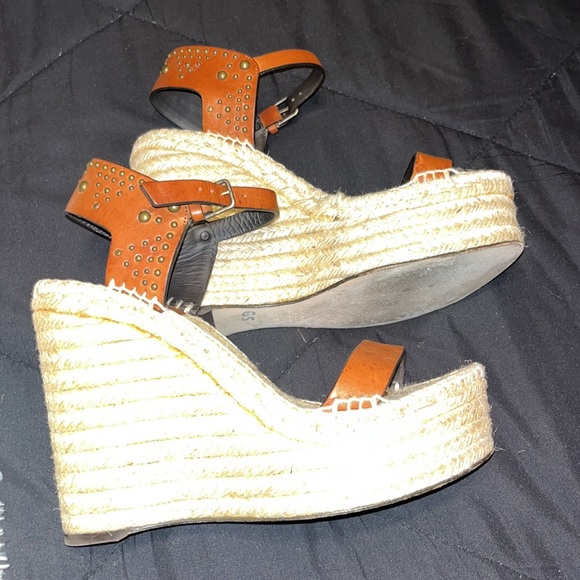 Saint Laurent Espadrille - Picture 5 of 8